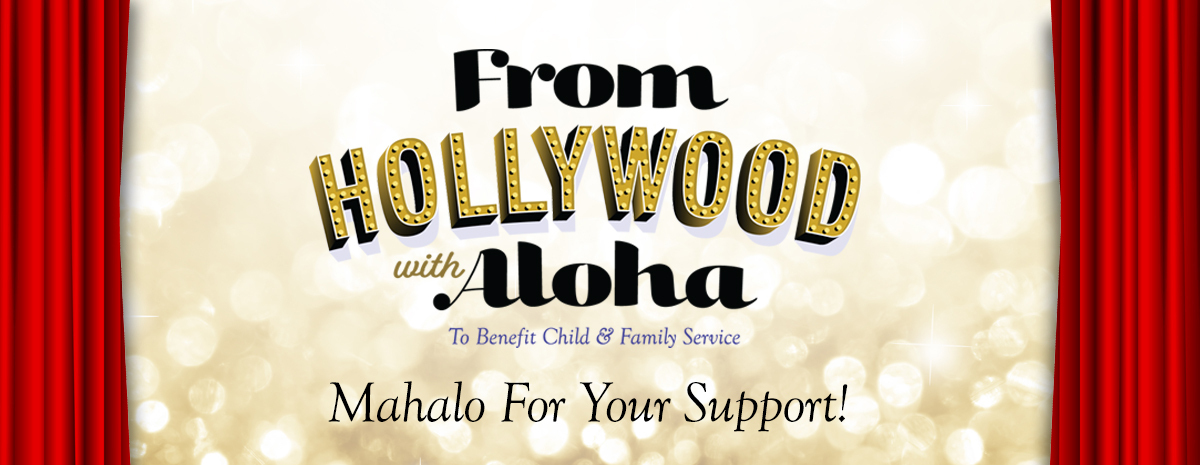 2023 Child & Family Service Fall Gala